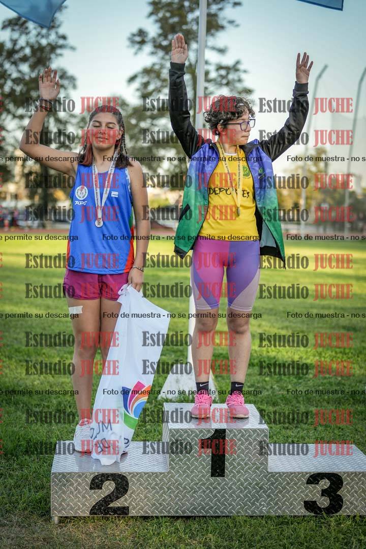 Fotos de algunos extras del torneo