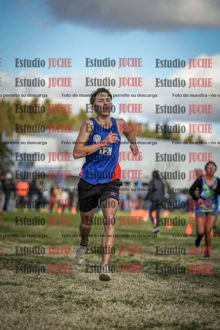 Fotos de las llegadas