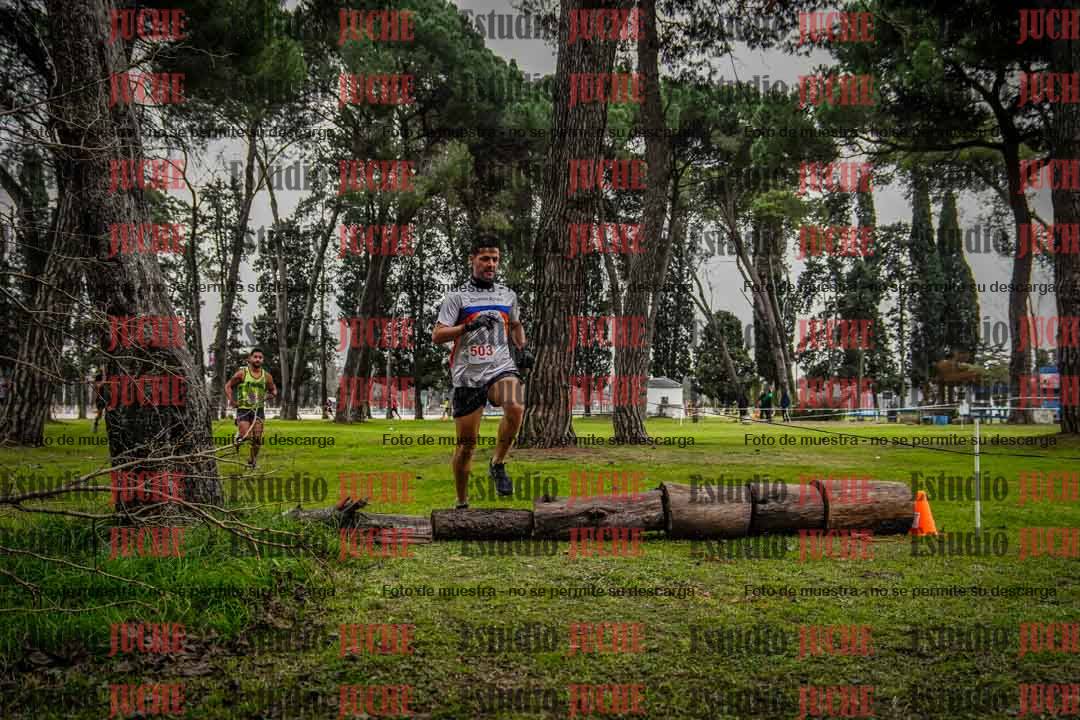 Fotos en el circuito