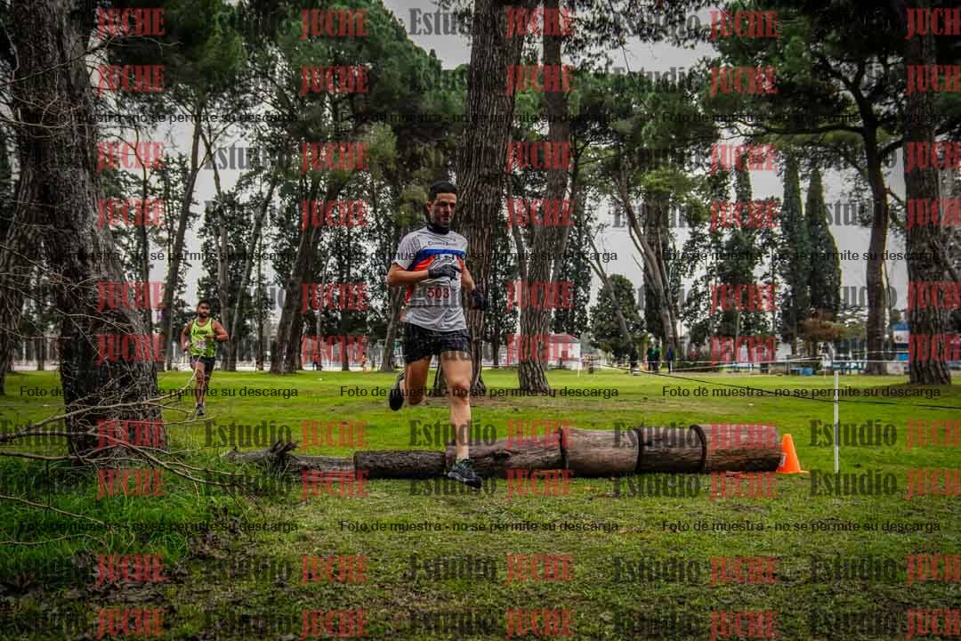 Fotos en el circuito