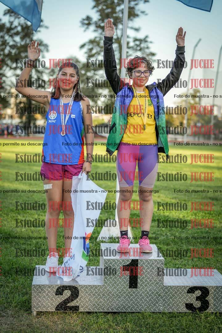 Fotos de algunos extras del torneo