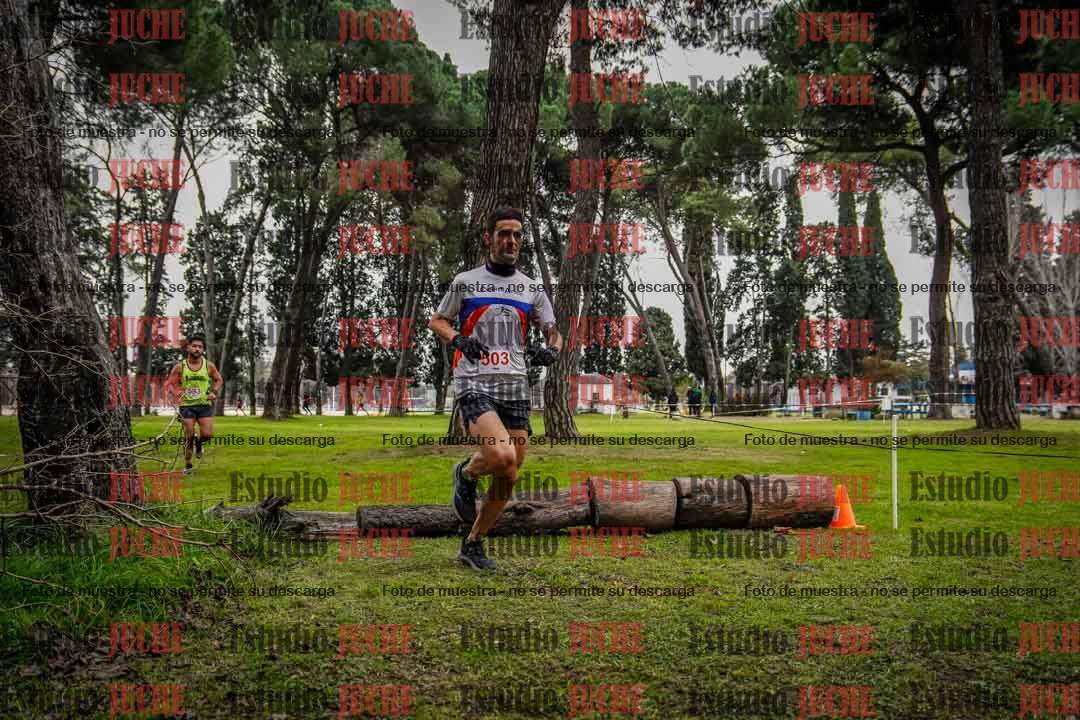 Fotos en el circuito