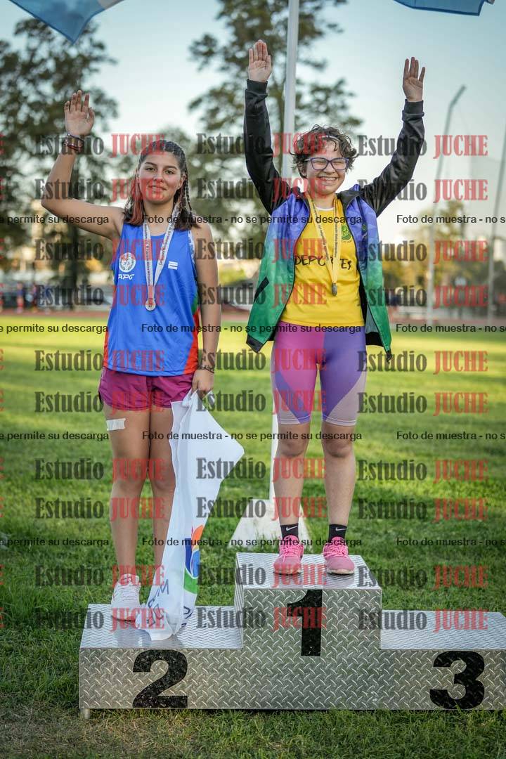 Fotos de algunos extras del torneo