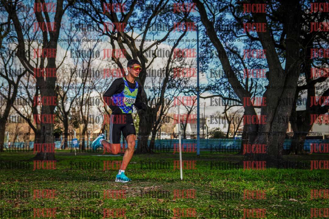 Fotos en el circuito