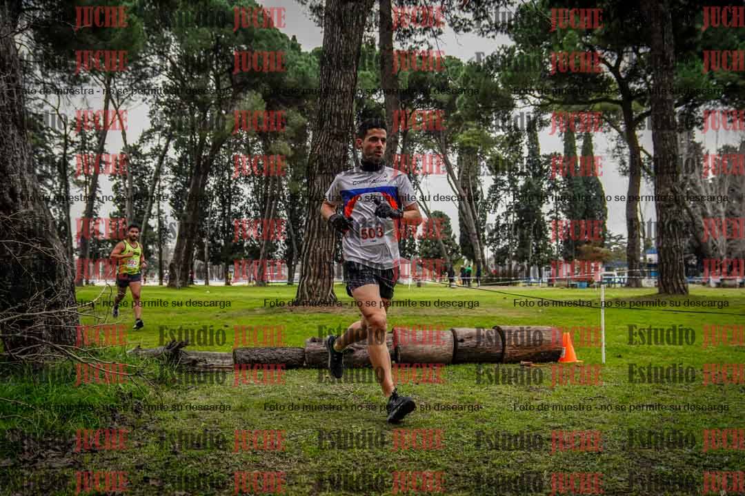 Fotos en el circuito