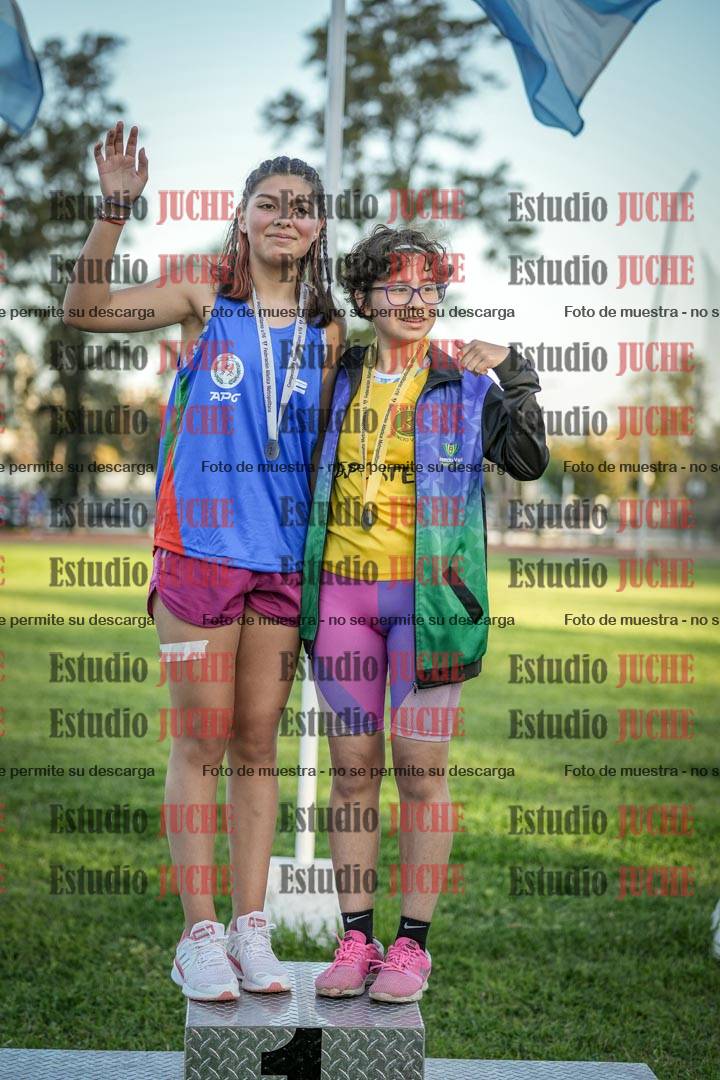 Fotos de algunos extras del torneo