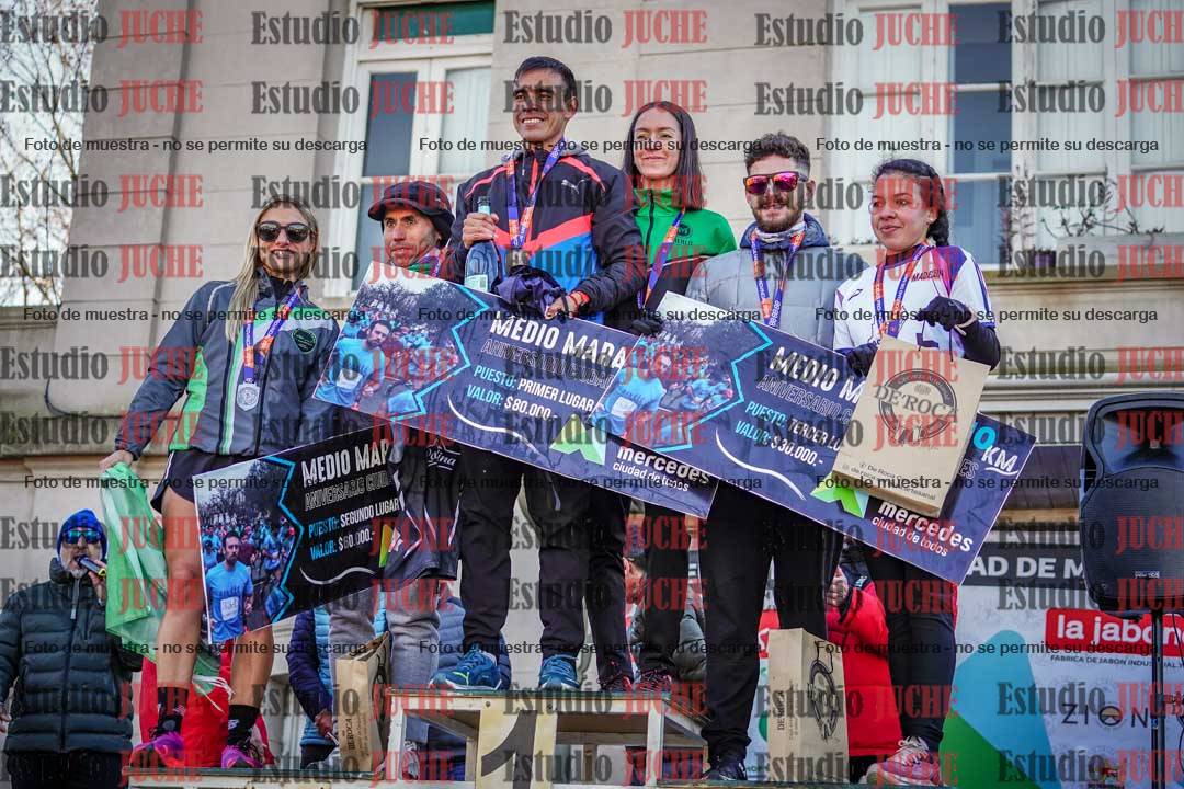 Fotos de algunos extras del evento