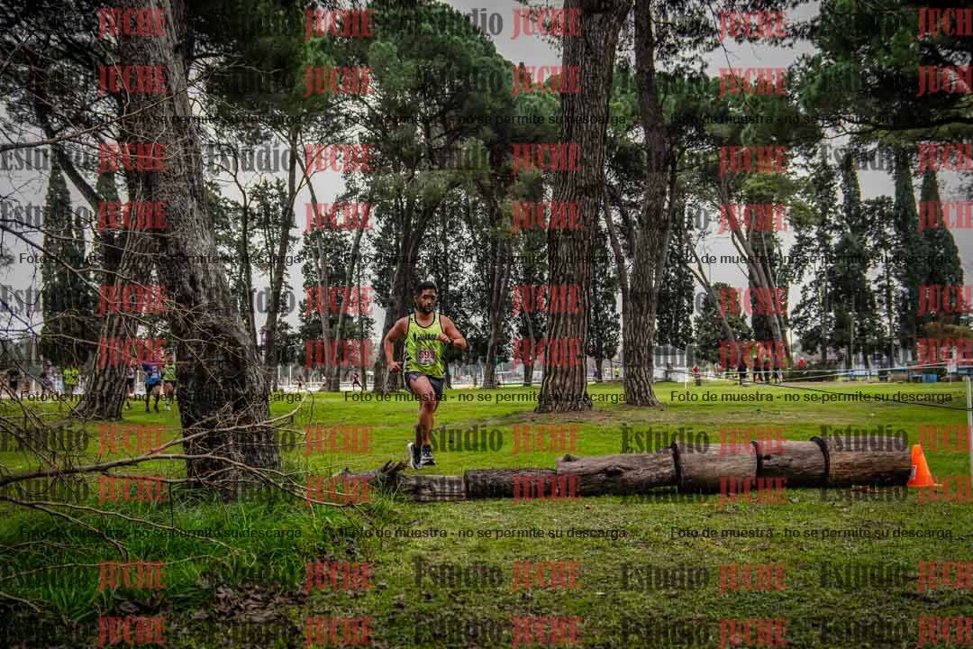 Fotos en el circuito