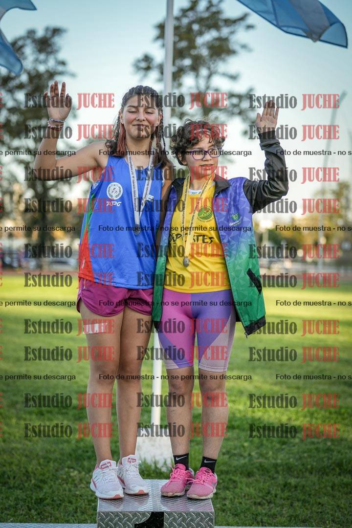 Fotos de algunos extras del torneo