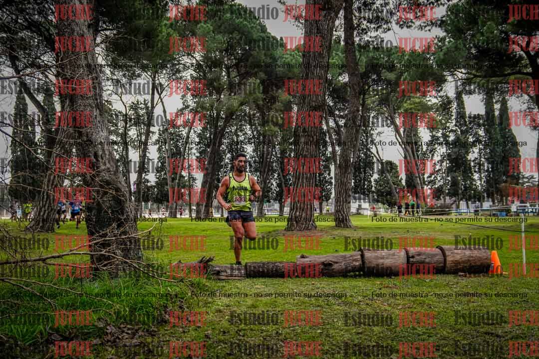 Fotos en el circuito