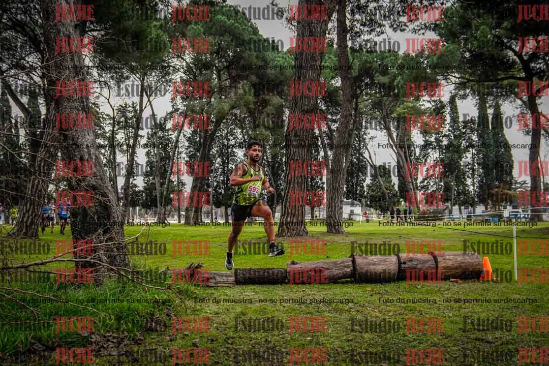 Fotos en el circuito