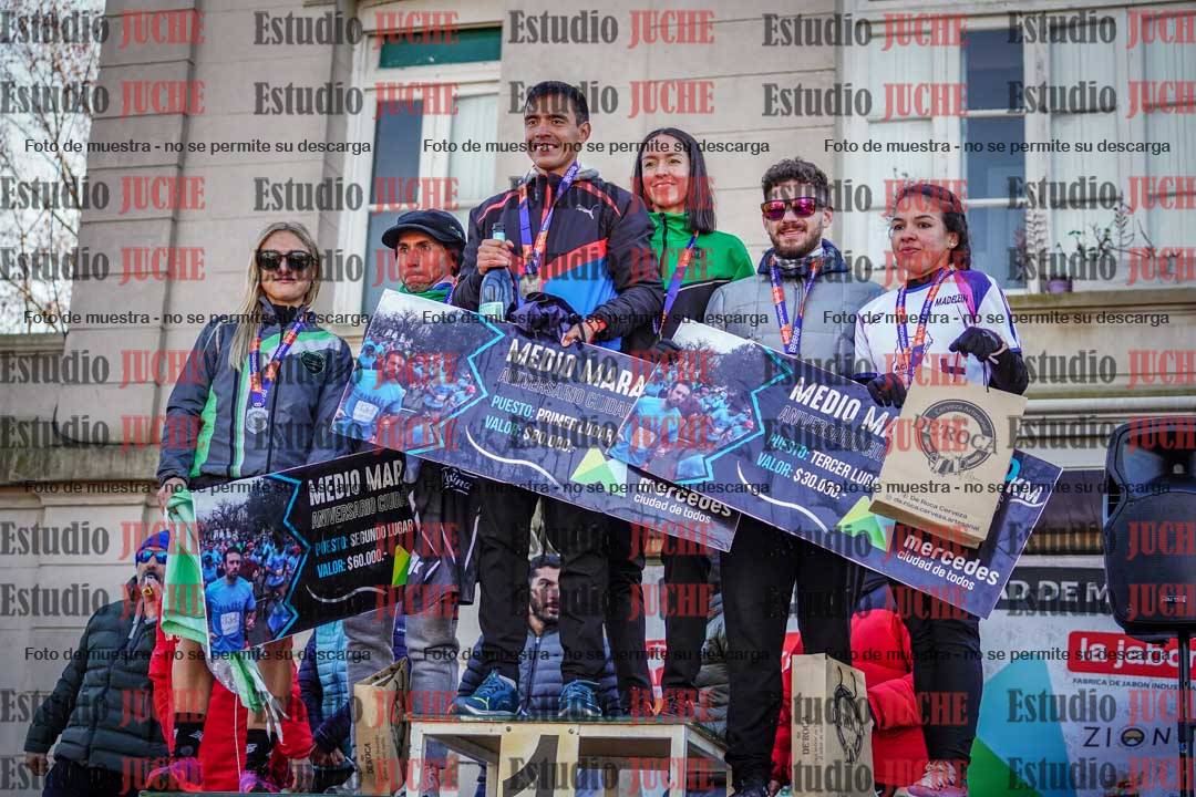 Fotos de algunos extras del evento