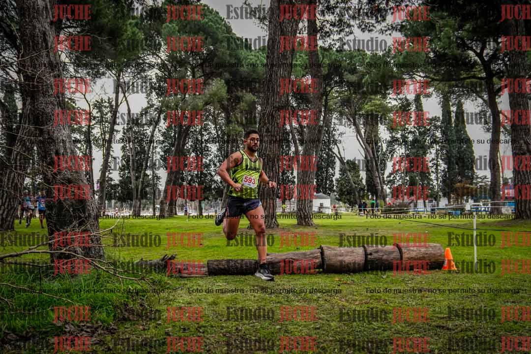 Fotos en el circuito