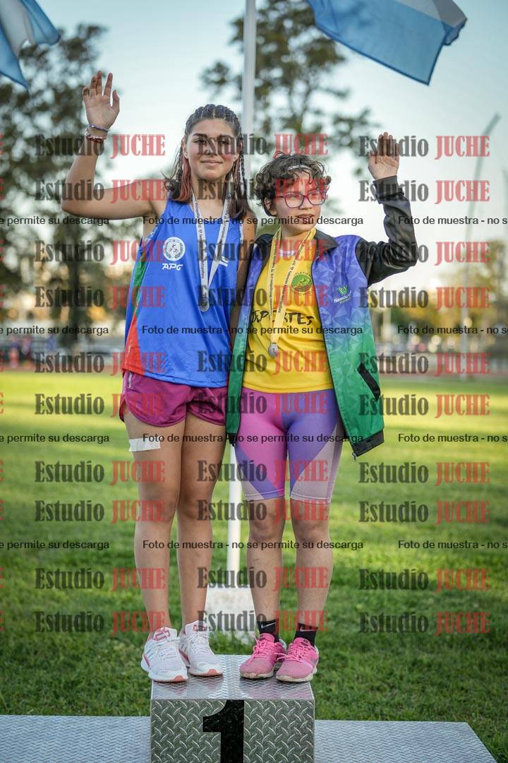 Fotos de algunos extras del torneo