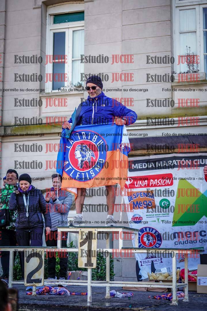 Fotos de algunos extras del evento
