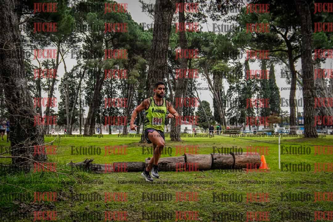 Fotos en el circuito