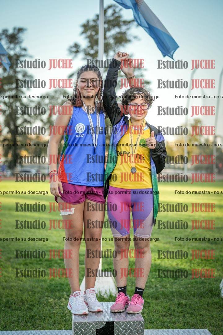 Fotos de algunos extras del torneo