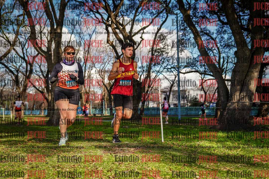 Fotos en el circuito