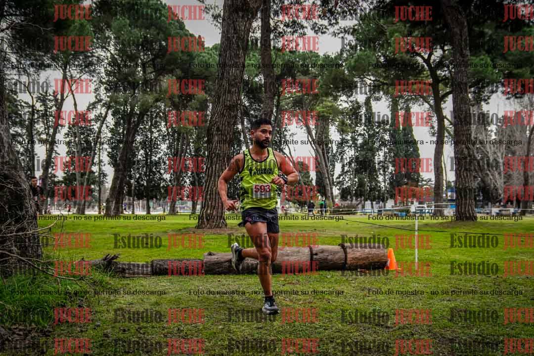 Fotos en el circuito