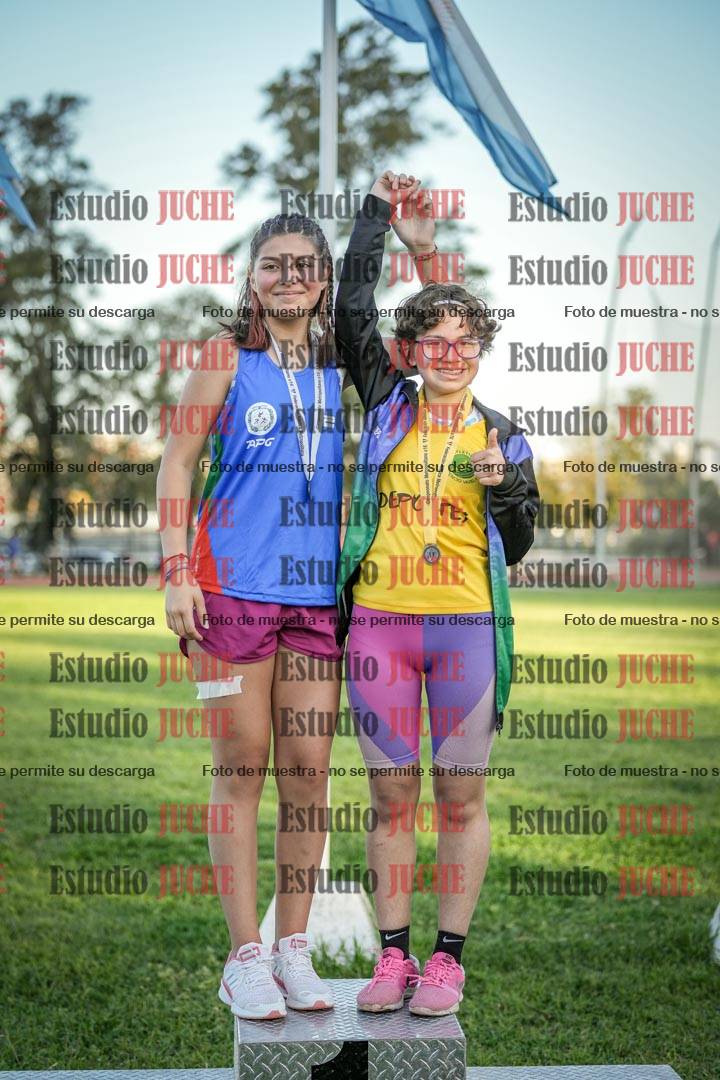 Fotos de algunos extras del torneo