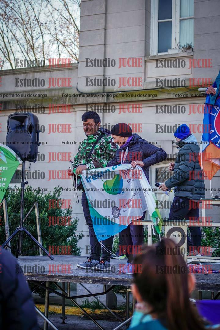 Fotos de algunos extras del evento