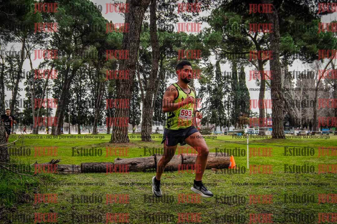 Fotos en el circuito