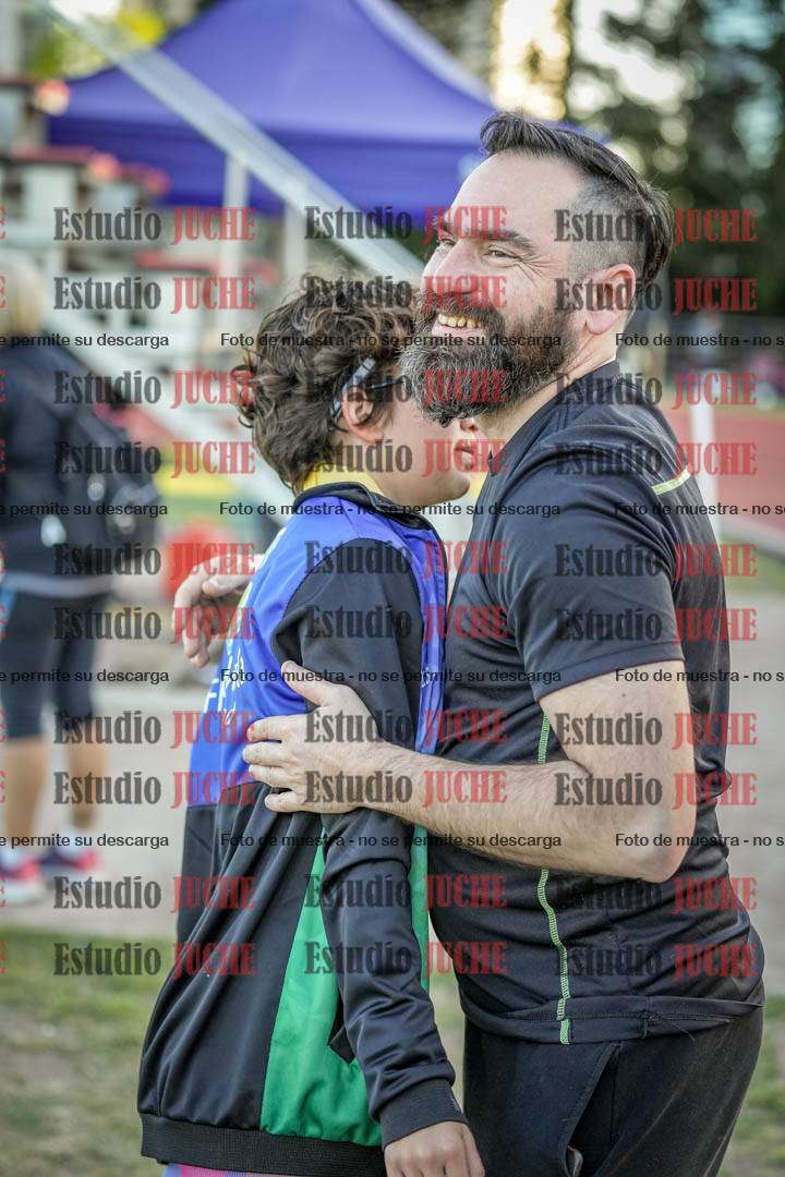 Fotos de algunos extras del torneo