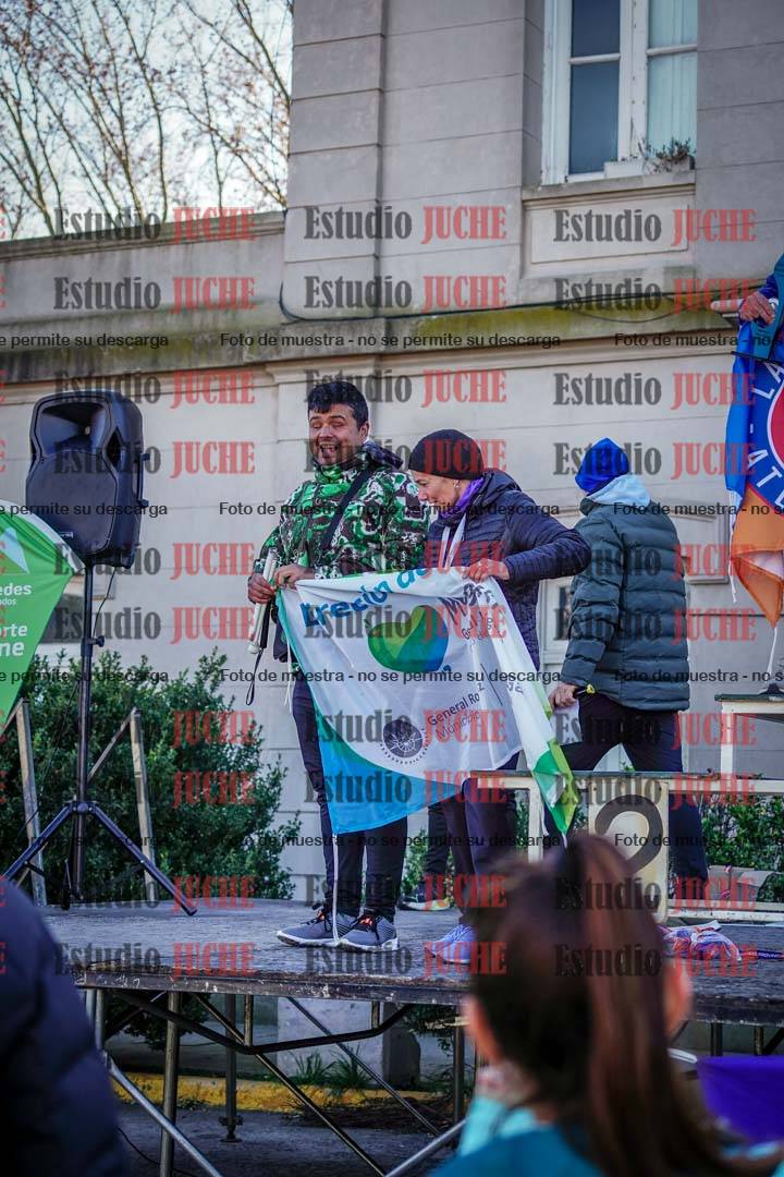 Fotos de algunos extras del evento