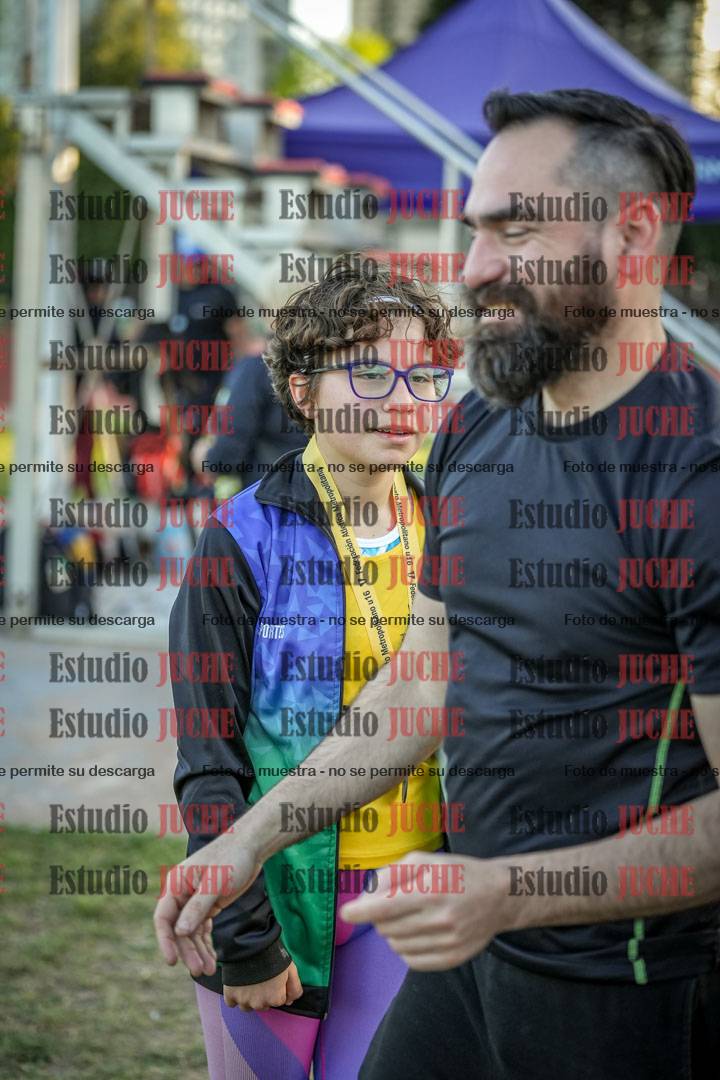 Fotos de algunos extras del torneo