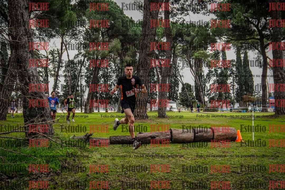 Fotos en el circuito