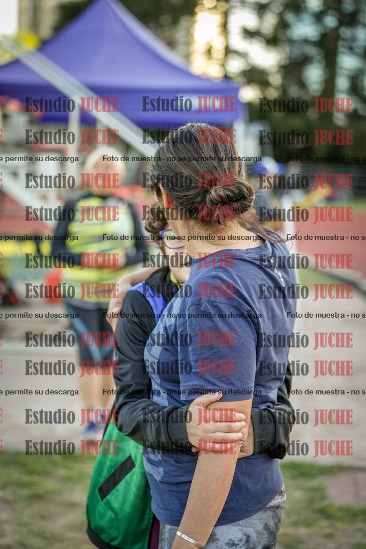 Fotos de algunos extras del torneo