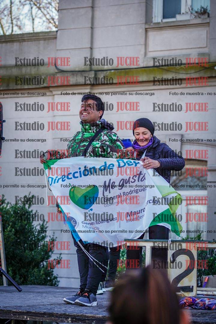 Fotos de algunos extras del evento