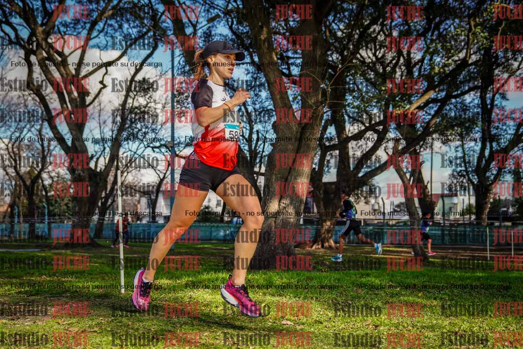 Fotos en el circuito