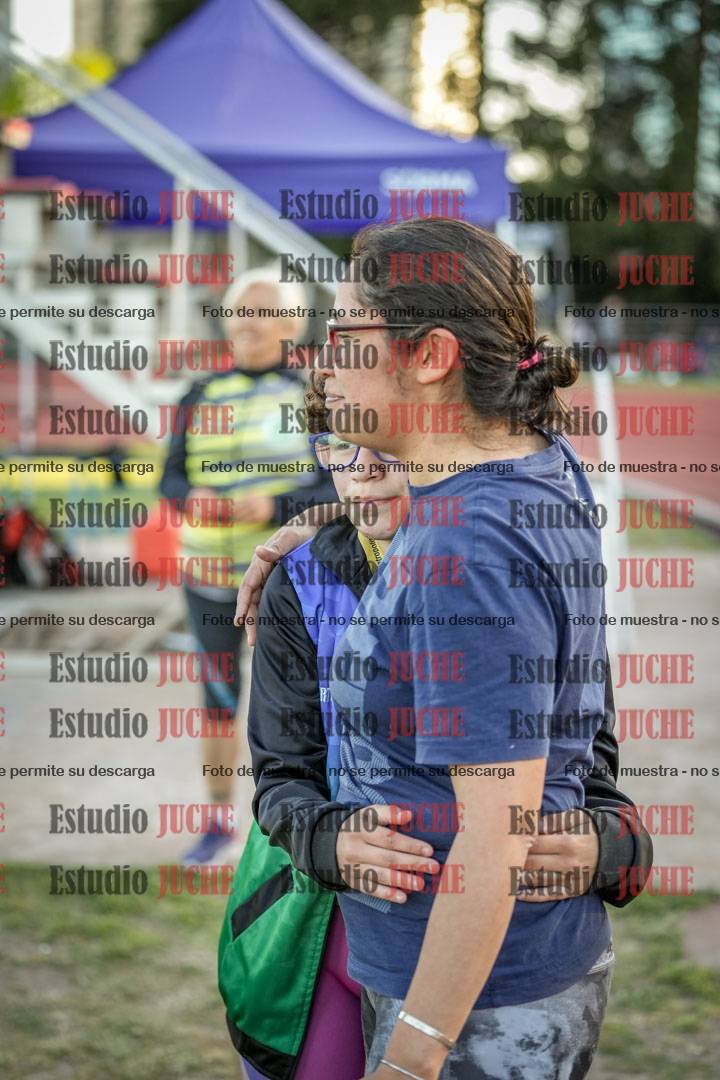 Fotos de algunos extras del torneo