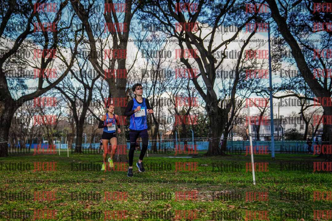 Fotos en el circuito