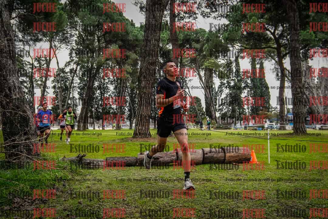 Fotos en el circuito