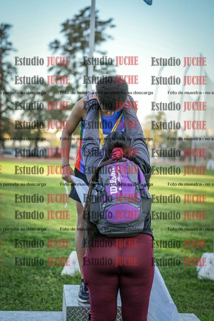 Fotos de algunos extras del torneo