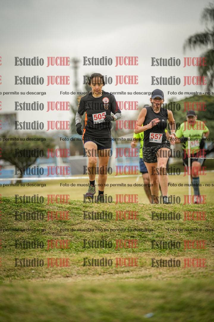 Fotos en el circuito