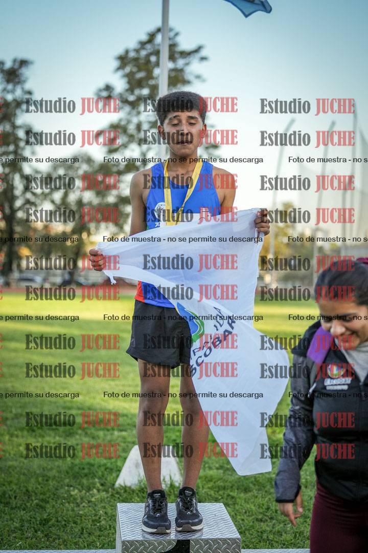 Fotos de algunos extras del torneo