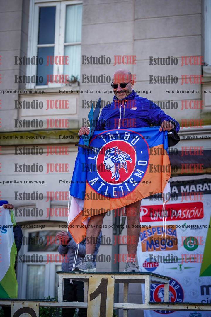 Fotos de algunos extras del evento
