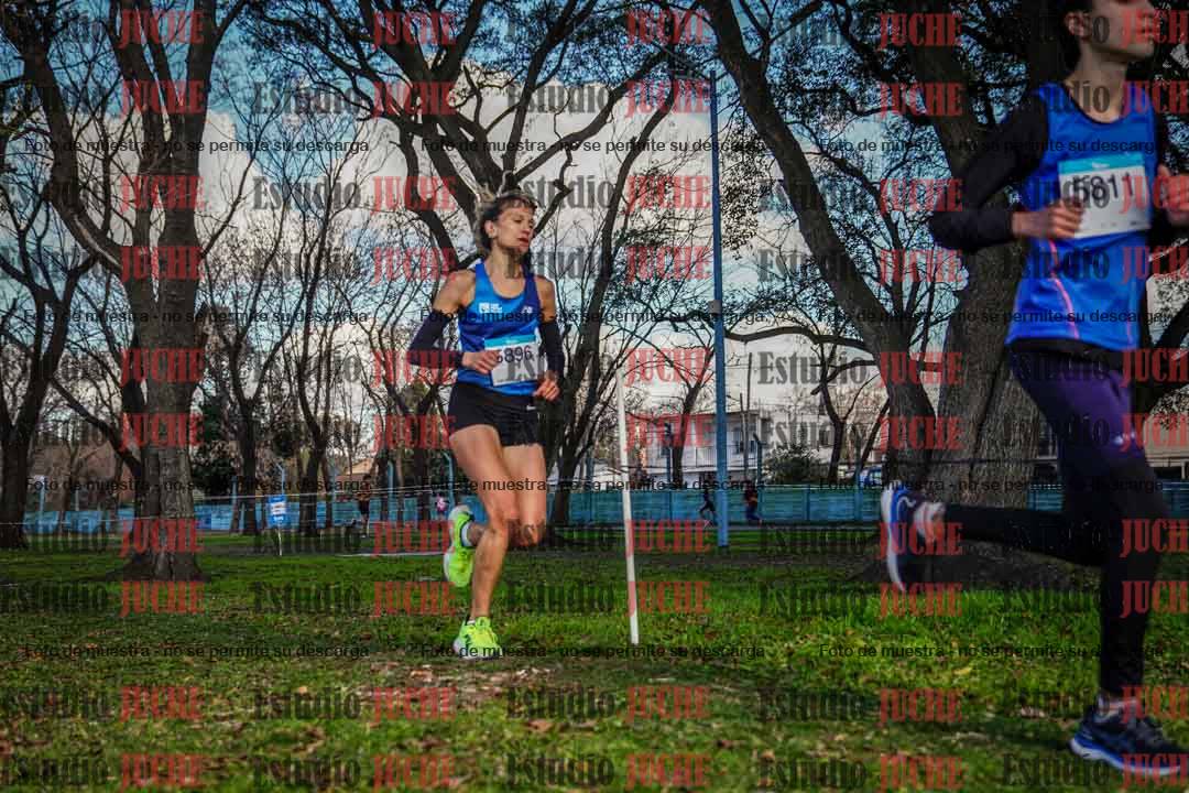 Fotos en el circuito