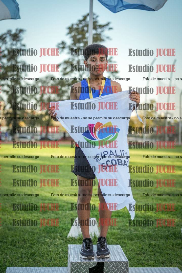 Fotos de algunos extras del torneo