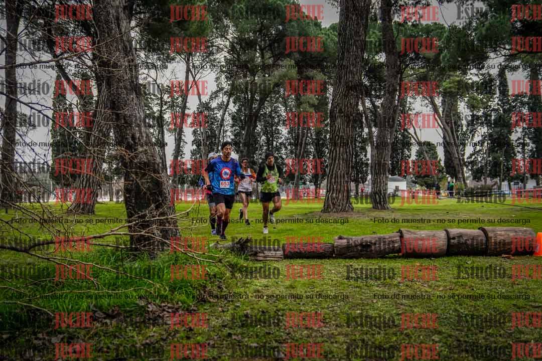 Fotos en el circuito