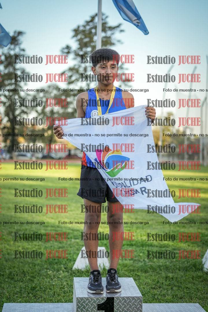 Fotos de algunos extras del torneo