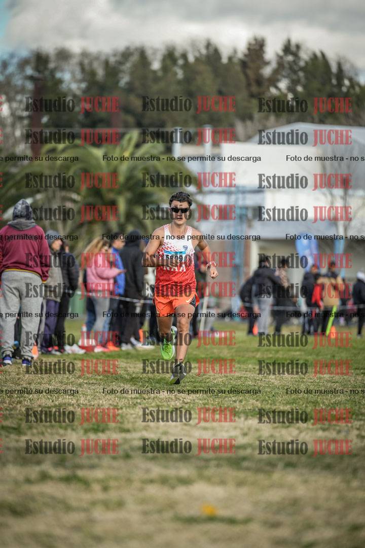 Fotos de las llegadas