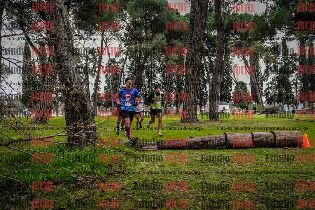Fotos en el circuito