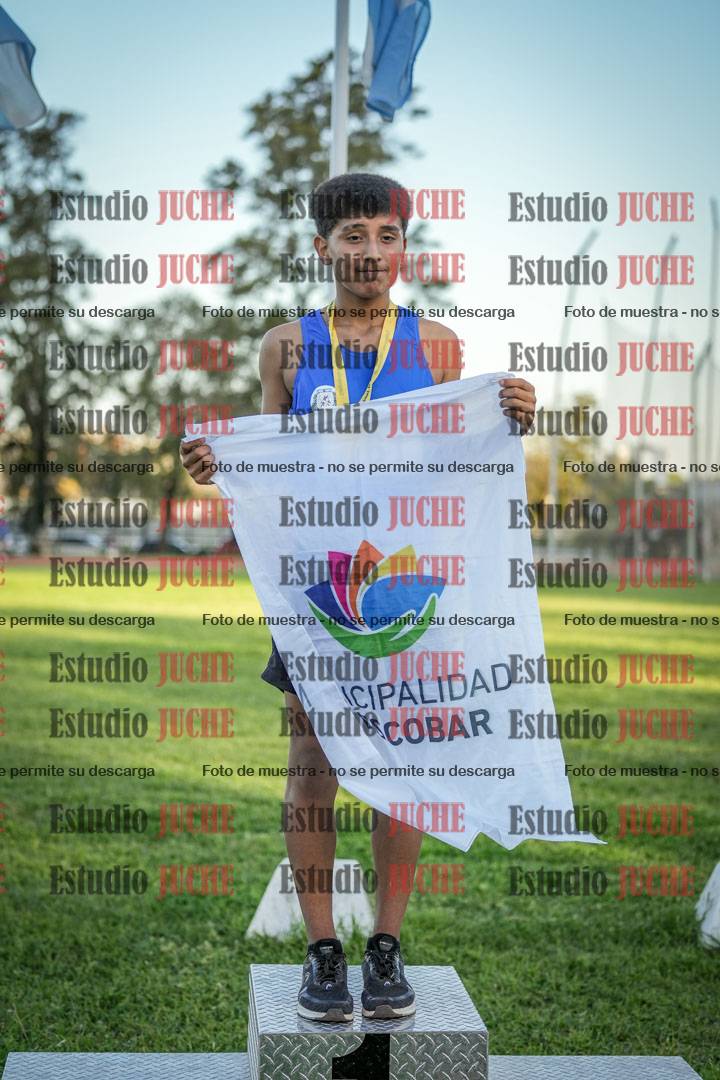 Fotos de algunos extras del torneo