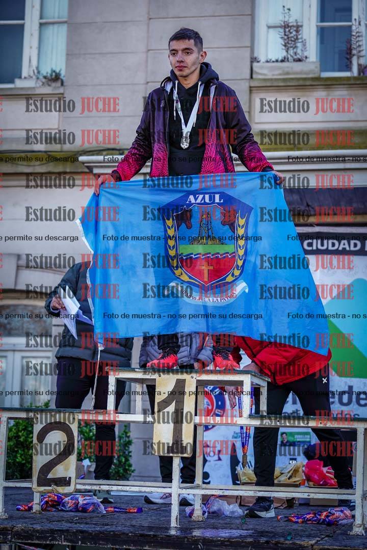 Fotos de algunos extras del evento