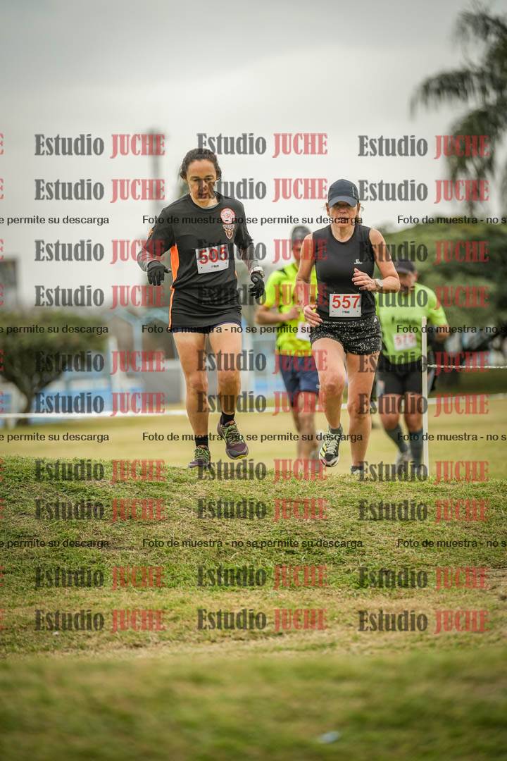 Fotos en el circuito