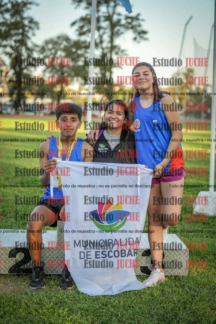 Fotos de algunos extras del torneo